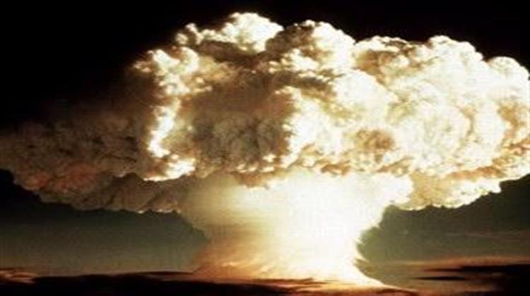 Israeli Min:Iran Faces Attack If Pursues Nuclear Arms Program